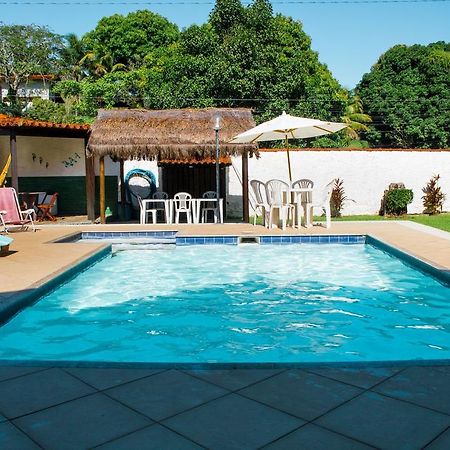 Pousada Luau De Maricá Exterior foto
