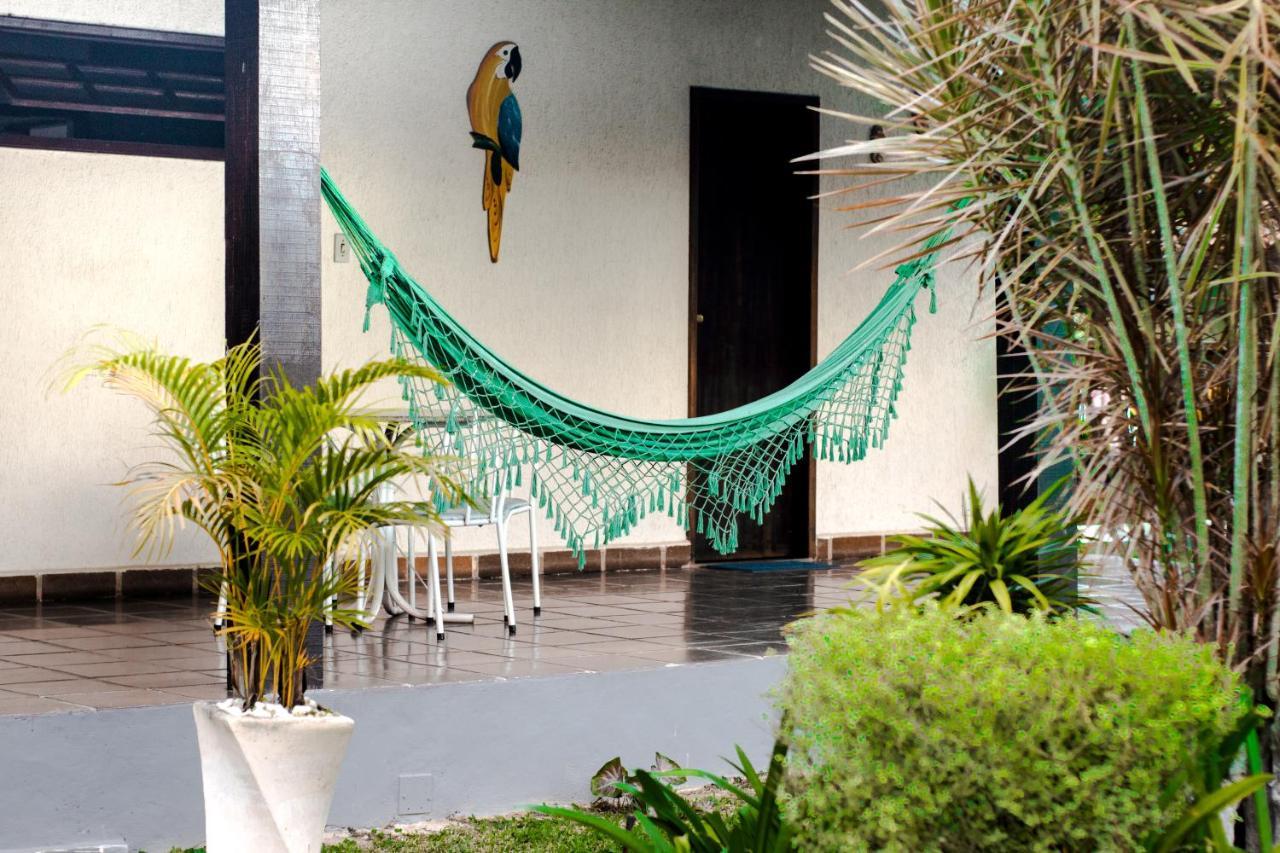 Pousada Luau De Maricá Exterior foto